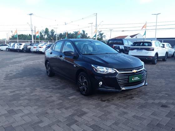 CHEVROLET ONIX 1.0 FLEX PLUS LT MANUAL CHEVROLET ONIX 1.0 FLEX PLUS LT MANUAL